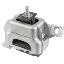 Variklio montavimas LEMFÖRDER 33817 01