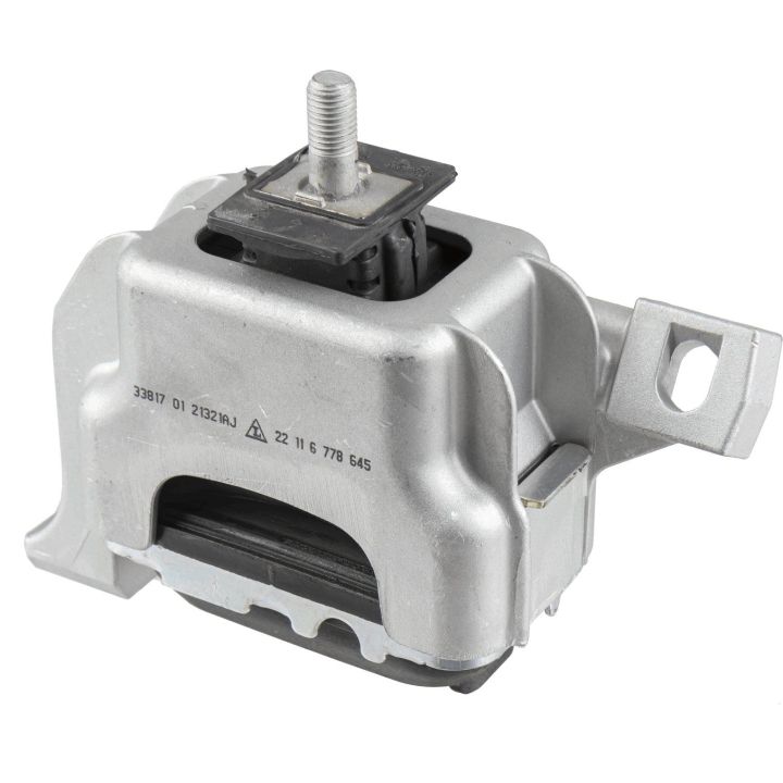 Variklio montavimas LEMFÖRDER 33817 01