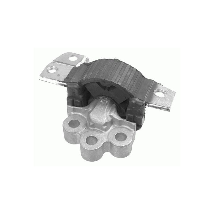 Variklio montavimas LEMFÖRDER 34458 01