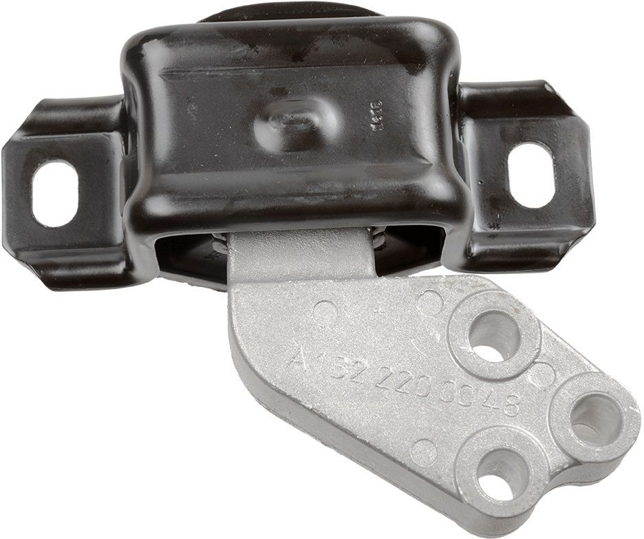 Variklio montavimas LEMFÖRDER 34840 01