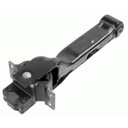 Variklio montavimas LEMFÖRDER 35343 01