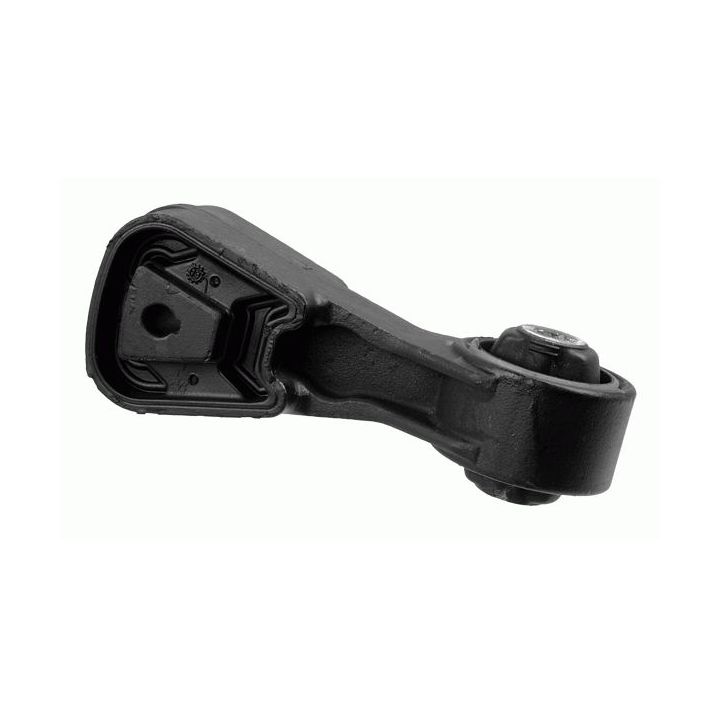 Variklio montavimas LEMFÖRDER 36486 01