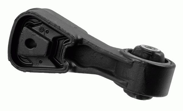 Variklio montavimas LEMFÖRDER 36486 01