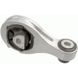 Variklio montavimas LEMFÖRDER 37265 01