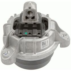 Variklio montavimas LEMFÖRDER 37430 01