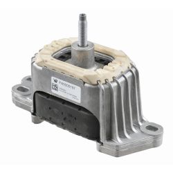 Variklio montavimas LEMFÖRDER 37918 01