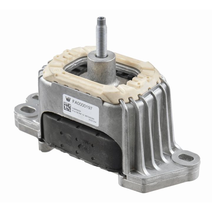 Variklio montavimas LEMFÖRDER 37918 01