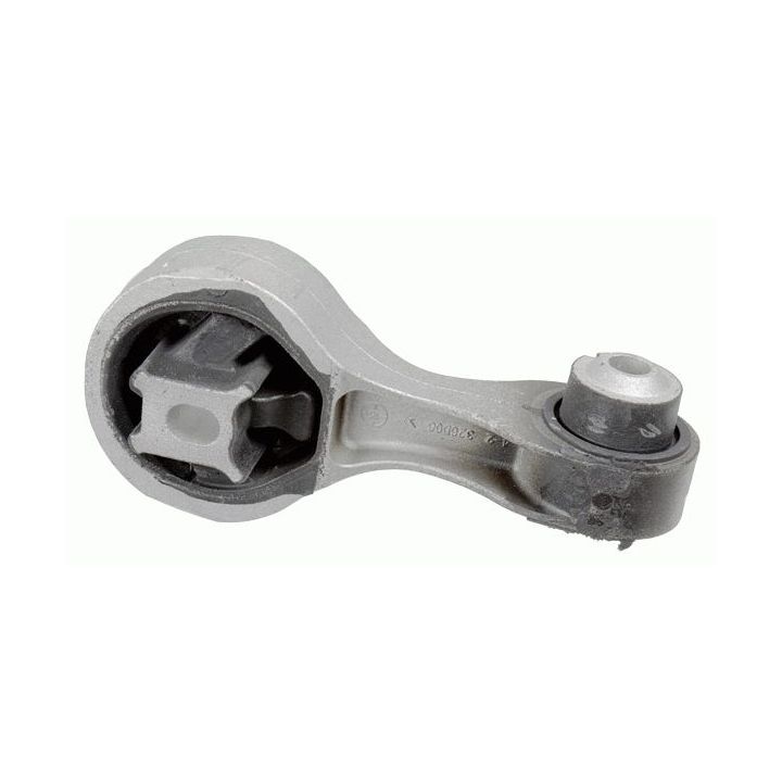 Variklio montavimas LEMFÖRDER 37970 01