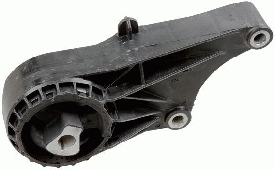 Variklio montavimas LEMFÖRDER 38759 01