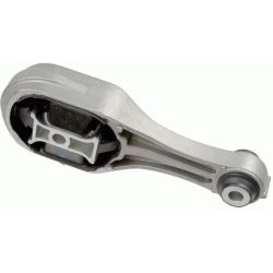 Variklio montavimas LEMFÖRDER 38766 01