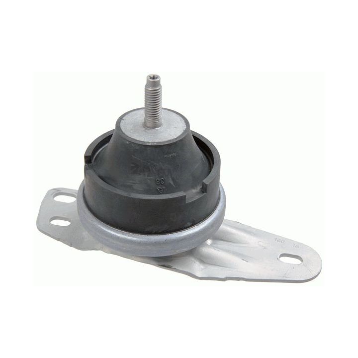 Variklio montavimas LEMFÖRDER 39267 01