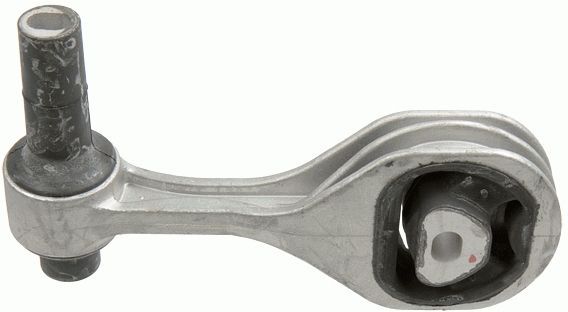 Variklio montavimas LEMFÖRDER 39268 01