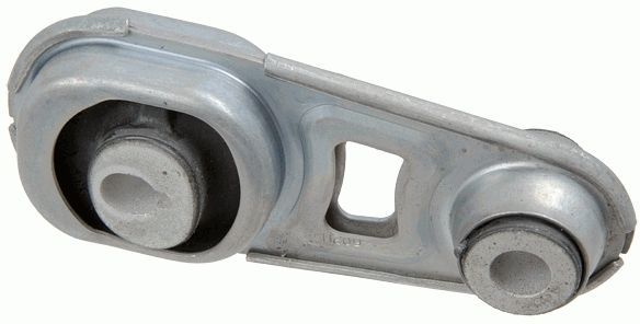 Variklio montavimas LEMFÖRDER 39272 01