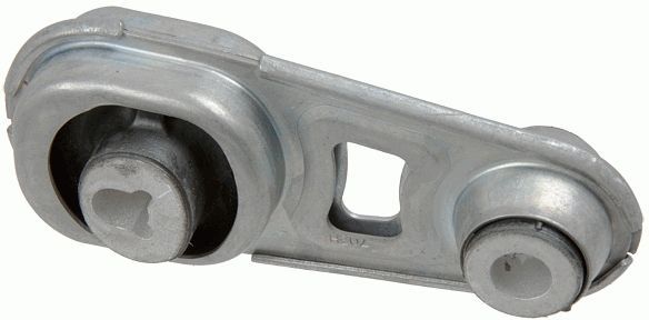 Variklio montavimas LEMFÖRDER 39273 01