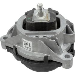 Variklio montavimas LEMFÖRDER 39433 01