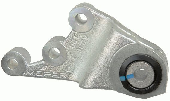 Variklio montavimas LEMFÖRDER 39487 01