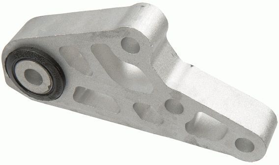 Variklio montavimas LEMFÖRDER 39488 01