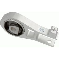 Variklio montavimas LEMFÖRDER 39491 01