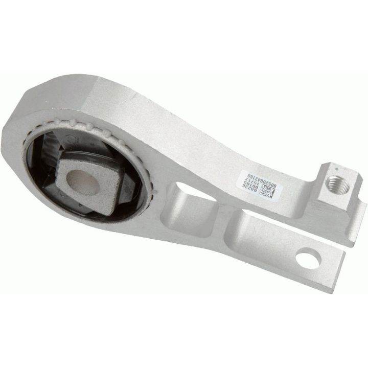 Variklio montavimas LEMFÖRDER 39491 01