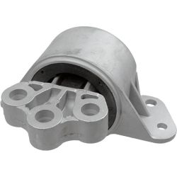 Variklio montavimas LEMFÖRDER 42116 01