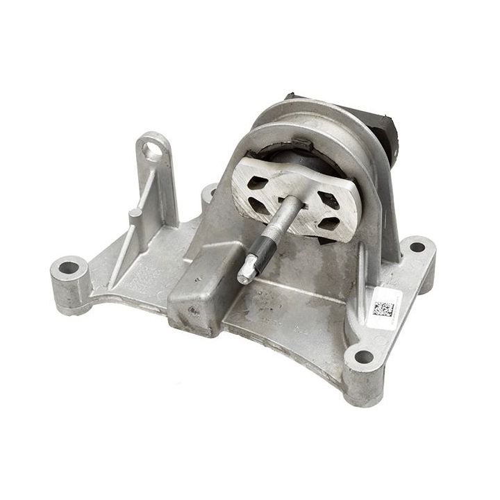 Variklio montavimas LEMFÖRDER 42137 01