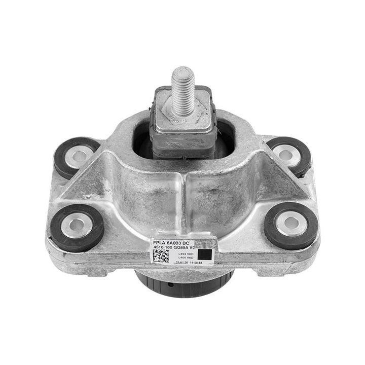 Variklio montavimas LEMFÖRDER 42681 01