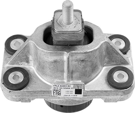 Variklio montavimas LEMFÖRDER 42681 01