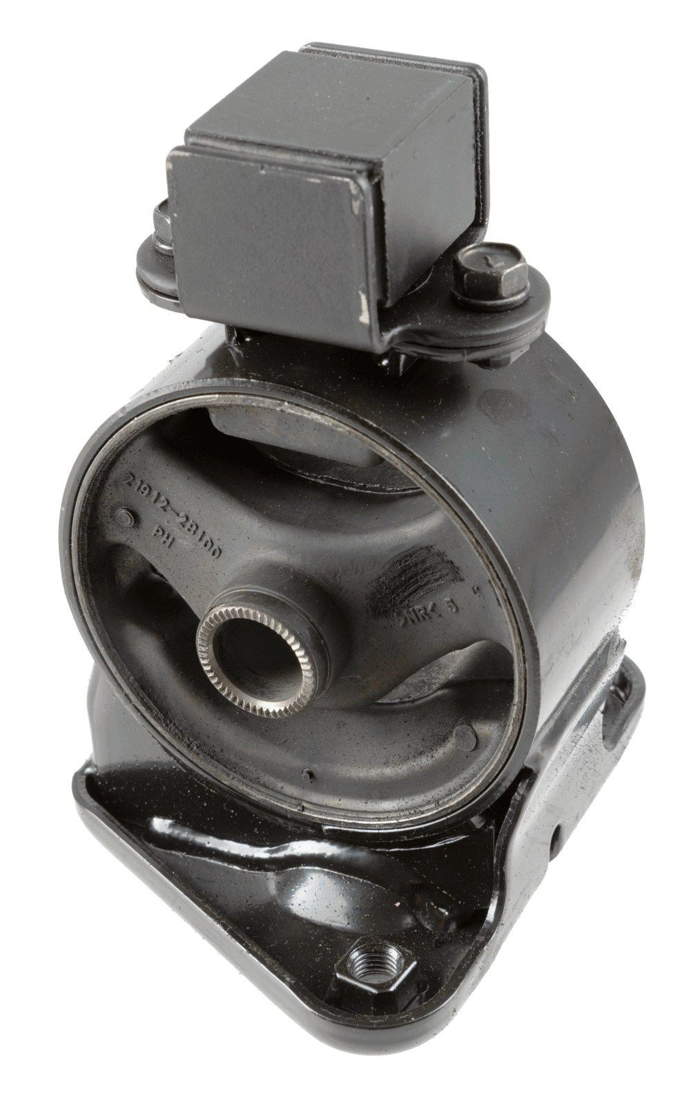 Variklio montavimas LEMFÖRDER 43327 01