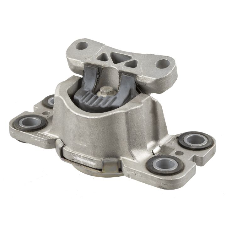 Variklio montavimas LEMFÖRDER 43601 01