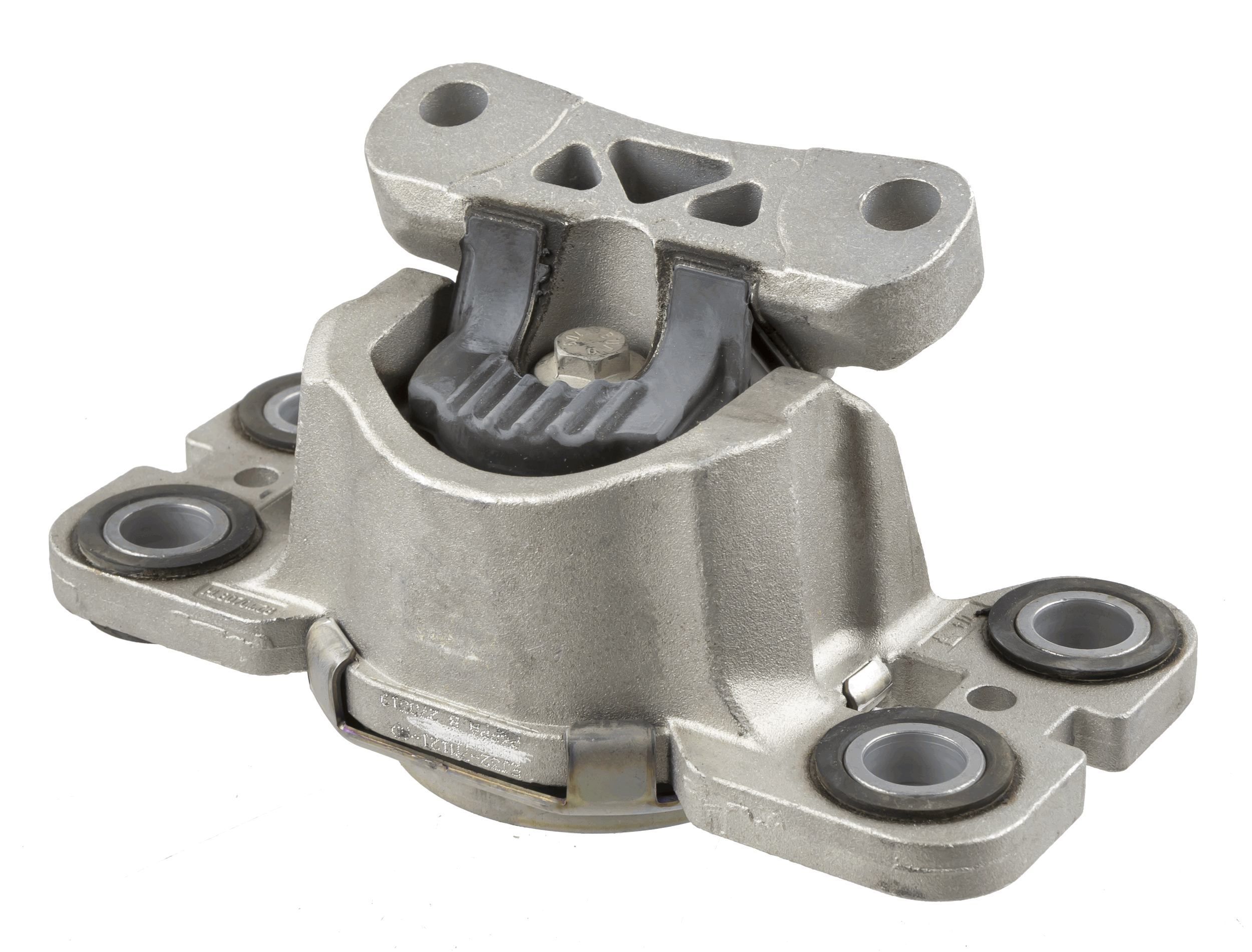 Variklio montavimas LEMFÖRDER 43601 01