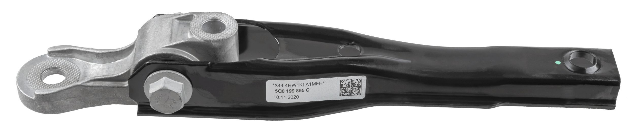 Variklio montavimas LEMFÖRDER 43641 01