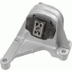 Montavimas, neautomatinė transmisija LEMFÖRDER 28787 01