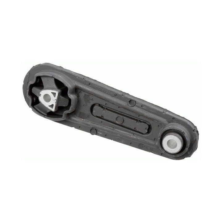 Montavimas, neautomatinė transmisija LEMFÖRDER 31344 01