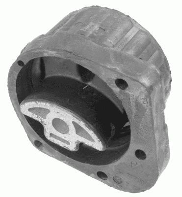 Montavimas, neautomatinė transmisija LEMFÖRDER 33246 01