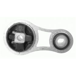 Montavimas, neautomatinė transmisija LEMFÖRDER 33807 01