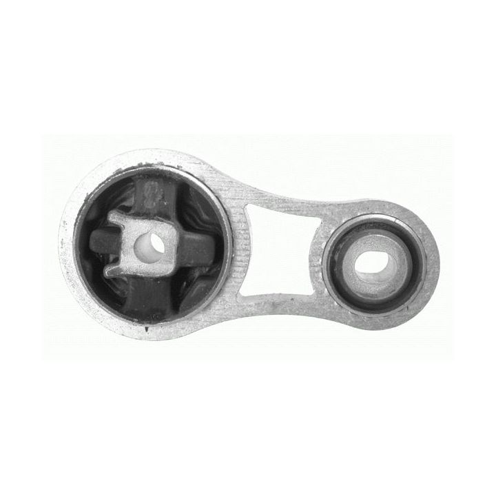 Montavimas, neautomatinė transmisija LEMFÖRDER 33807 01