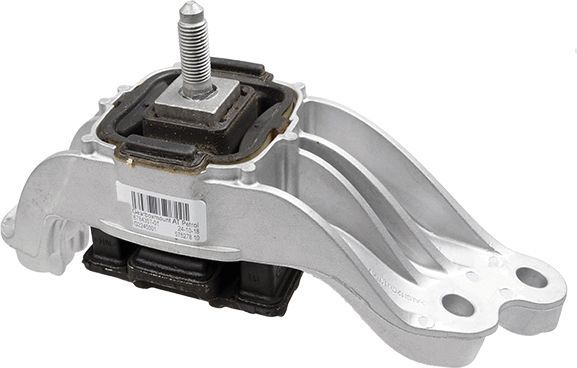 Montavimas, automatinė transmisija LEMFÖRDER 33821 01