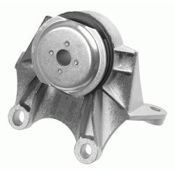 Montavimas, neautomatinė transmisija LEMFÖRDER 34456 01