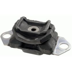 Montavimas, neautomatinė transmisija LEMFÖRDER 34573 01