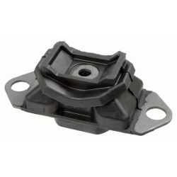 Montavimas, neautomatinė transmisija LEMFÖRDER 37911 01