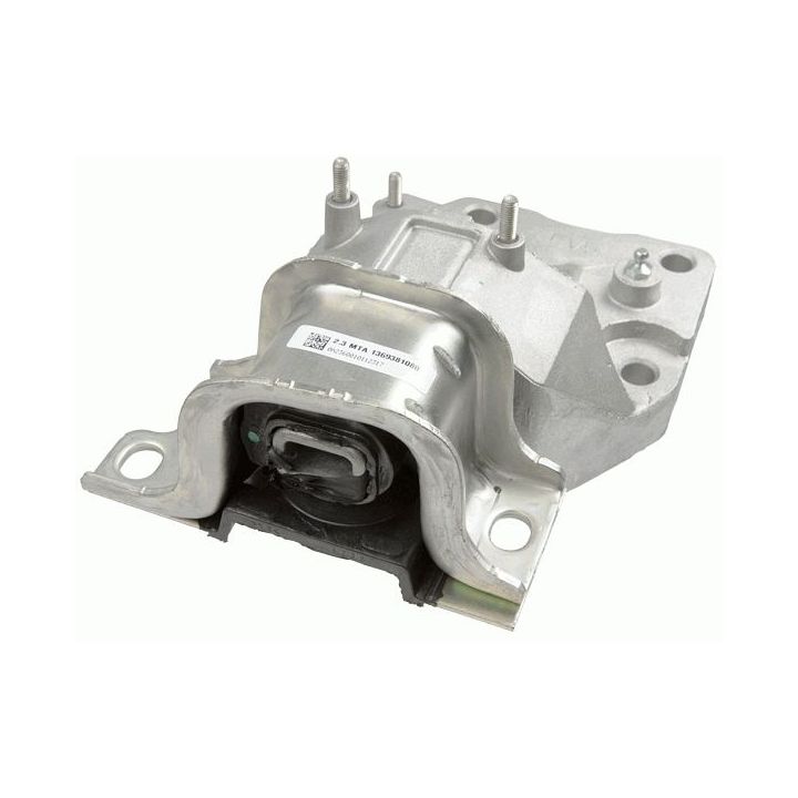 Laikymas, skirstomoji pavara LEMFÖRDER 39483 01