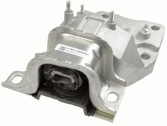 Laikymas, skirstomoji pavara LEMFÖRDER 39483 01