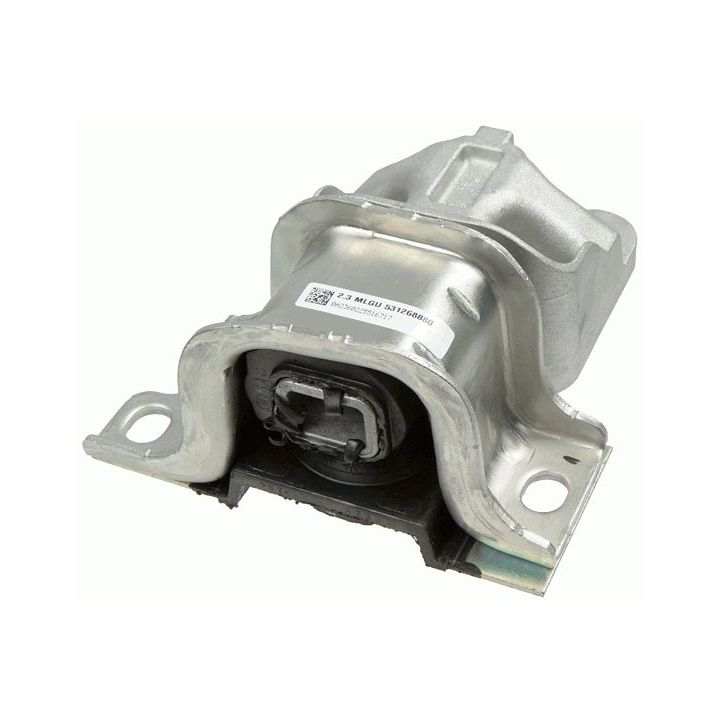 Laikymas, skirstomoji pavara LEMFÖRDER 39506 01