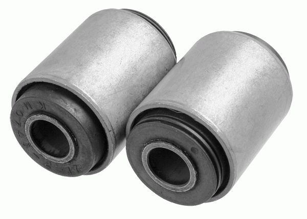 Valdymo svirties/išilginių svirčių įvorė LEMFÖRDER 22477 01