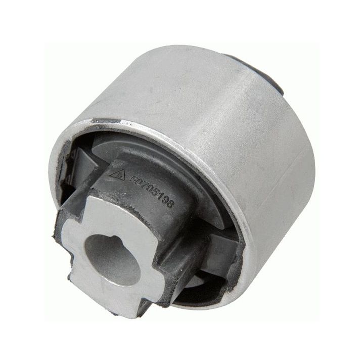 Valdymo svirties/išilginių svirčių įvorė LEMFÖRDER 37099 01