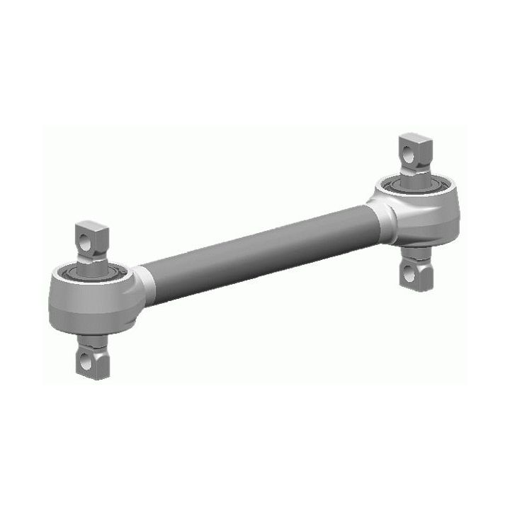 Vikšro valdymo svirtis LEMFÖRDER 11468 01