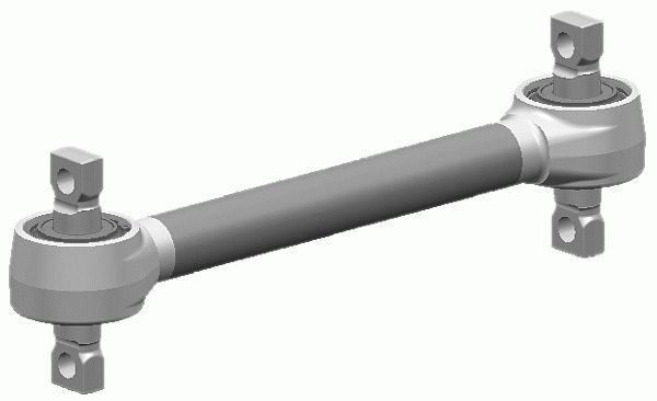 Vikšro valdymo svirtis LEMFÖRDER 11468 01