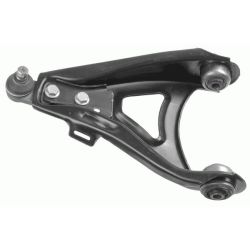 Vikšro valdymo svirtis LEMFÖRDER 18143 01