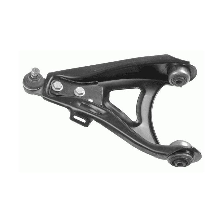 Vikšro valdymo svirtis LEMFÖRDER 18143 01