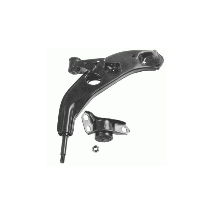 Vikšro valdymo svirtis LEMFÖRDER 24652 01